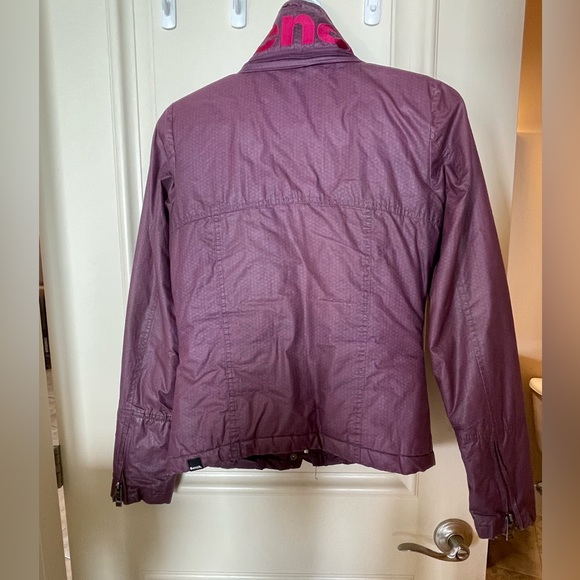 Bench jacket XS - Picture 2 of 3